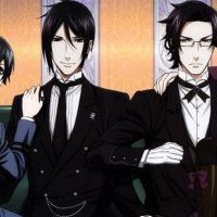 black butler 4anime