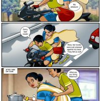 tamil sexy comics