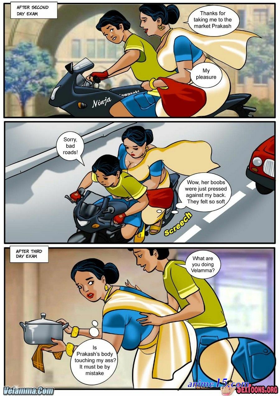 tamil sexy comics