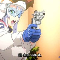 triage x ep1