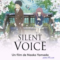 film a silent voice streaming gratuit