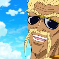 toriko voiranime