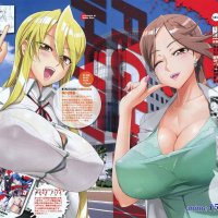 triage x ep1