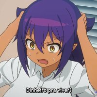 jahy-sama anime dublado
