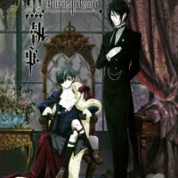 black butler 4anime