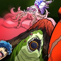 toriko voiranime