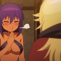 jahy-sama anime dublado