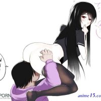 sexy big ass nude anime girls