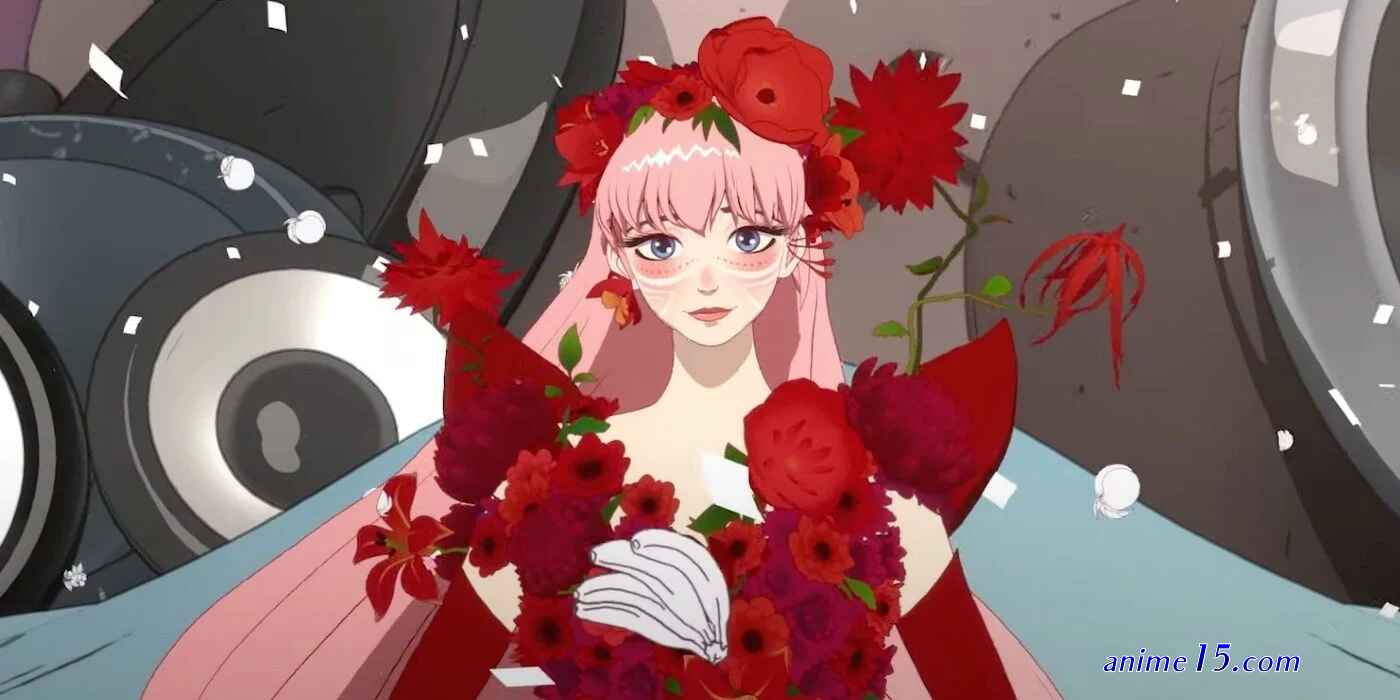 ryuu to sobakasu no hime full movie