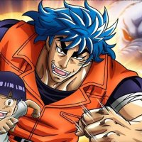 toriko voiranime