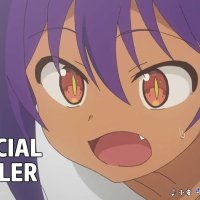 jahy-sama anime dublado