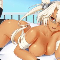sexy big ass nude anime girls