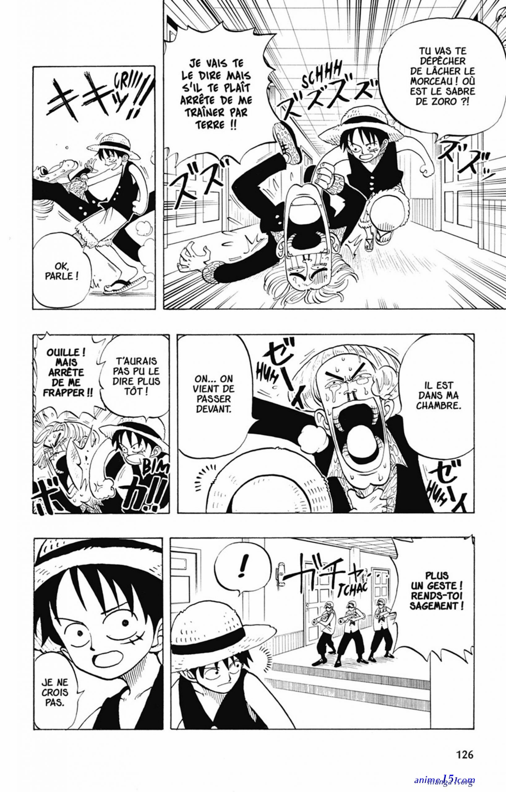 one piece 989 vostfr