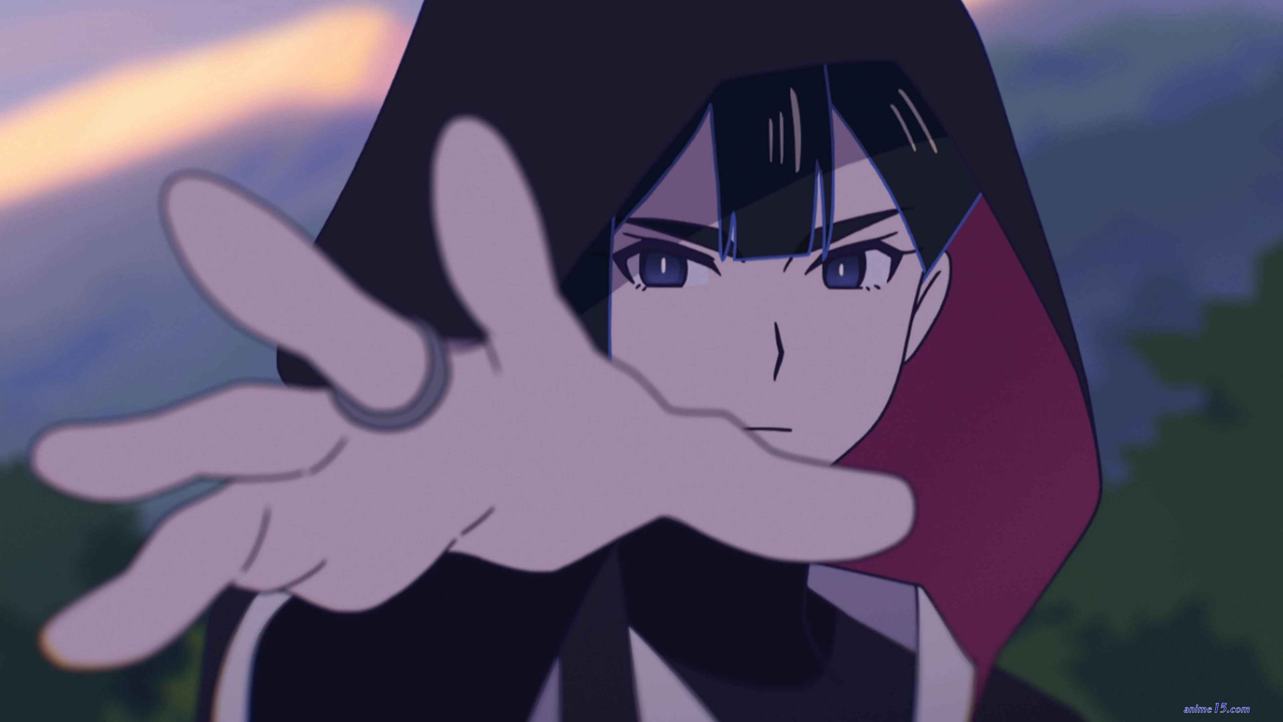 star wars visions animeflv