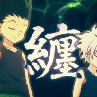 hunter hunter gogoanime
