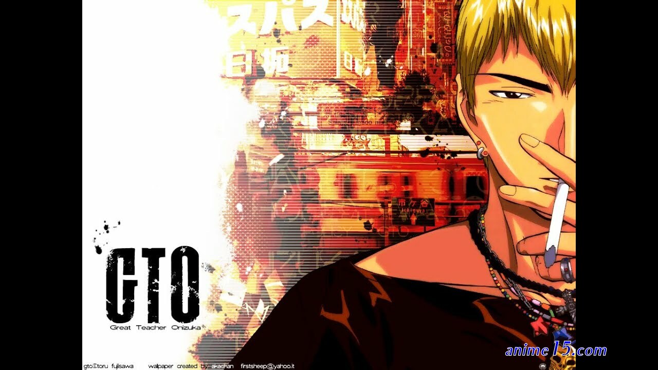 gto streaming vf episode 2