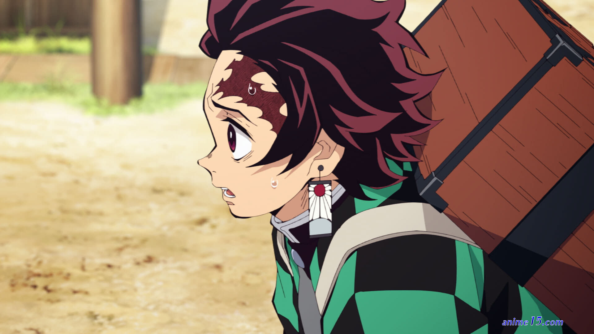 demon slayer saison 3 streaming vf