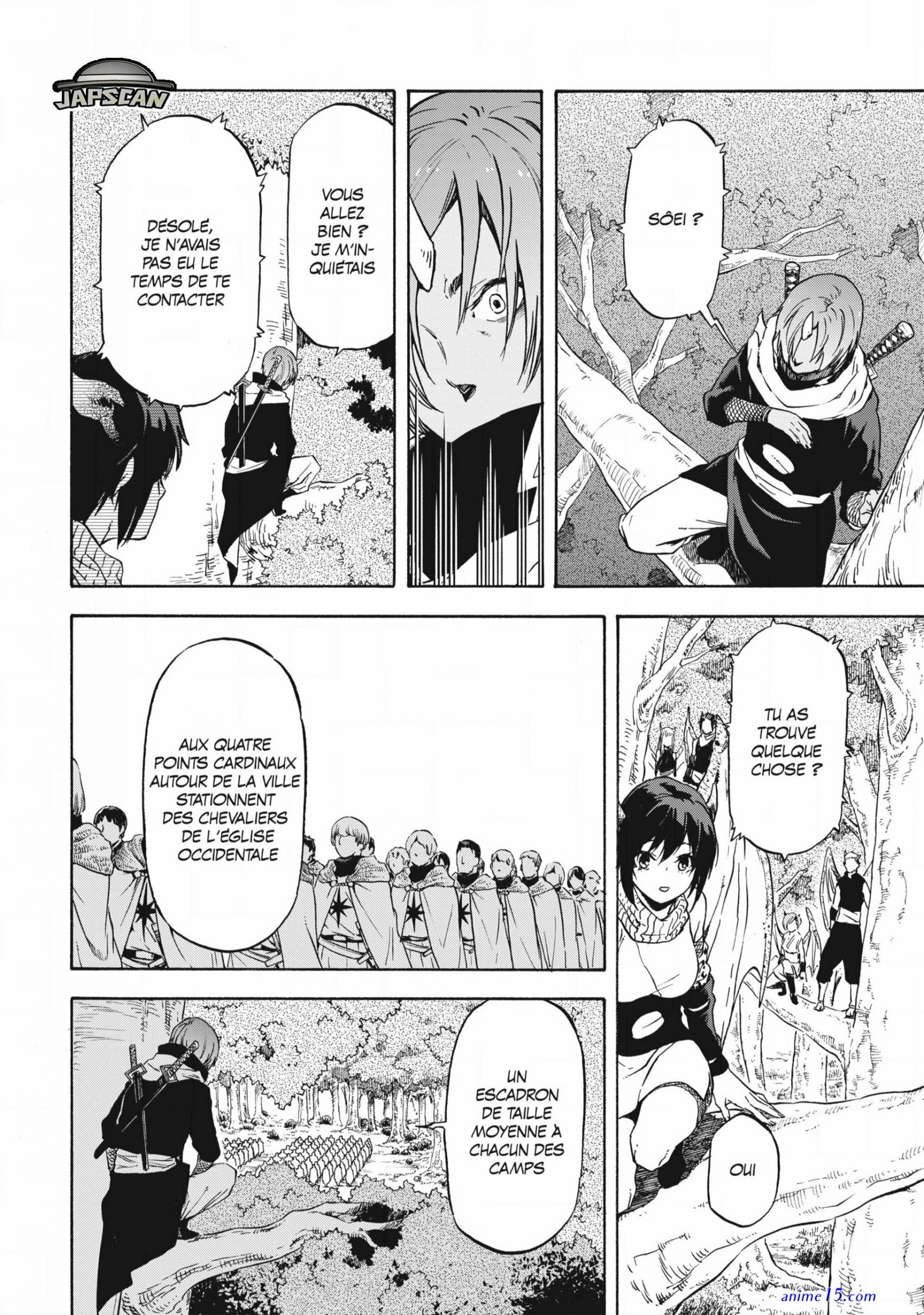 that time i got reincarnated as a slime vf