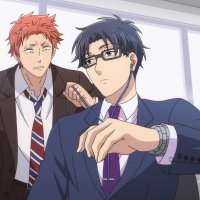wotakoi episode 1 vostfr