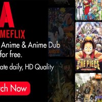 anime movie flix