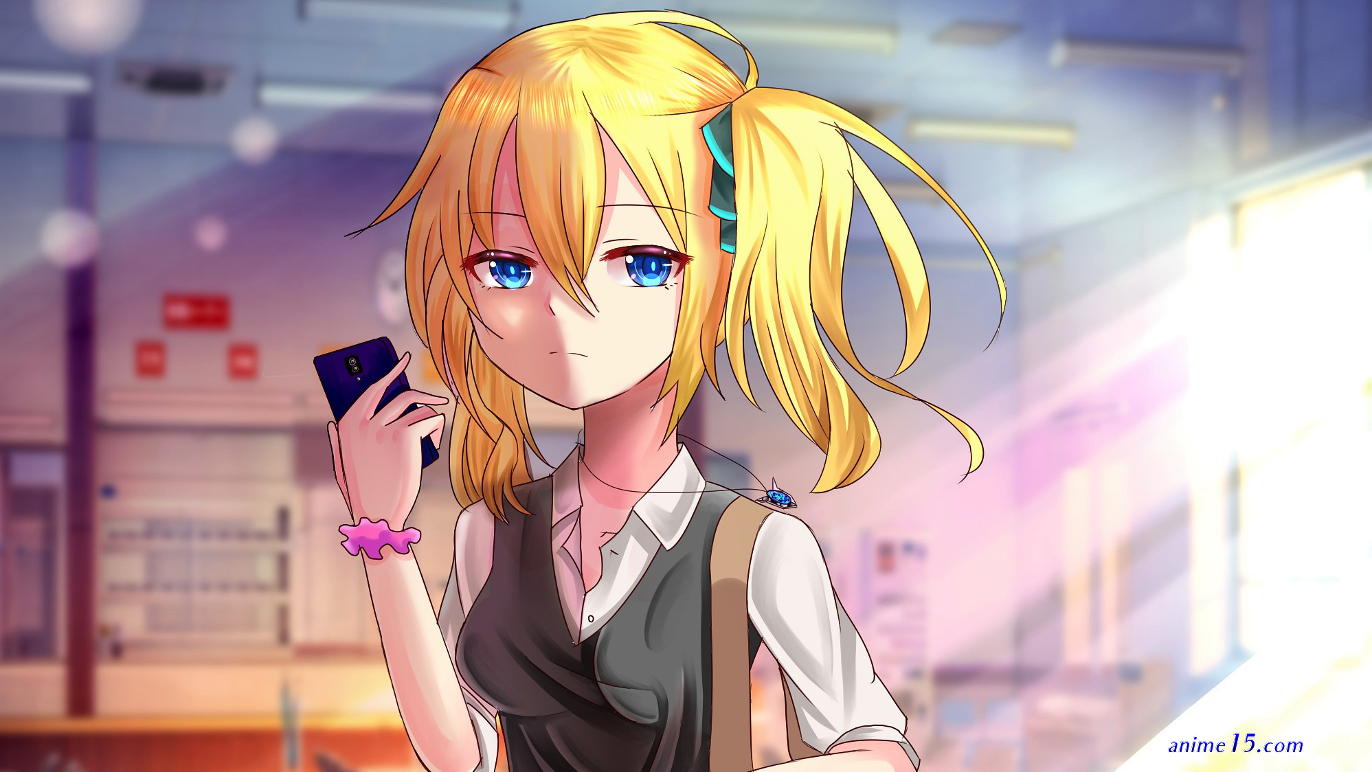 anime br