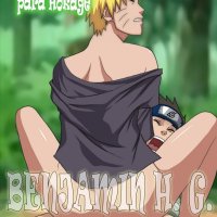 comics xxx gay de boruto y naruto