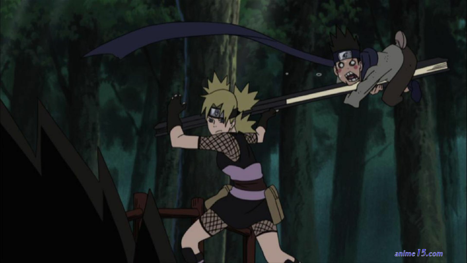 naruto shippuden vf ep427
