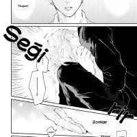 omegaverse manga oku