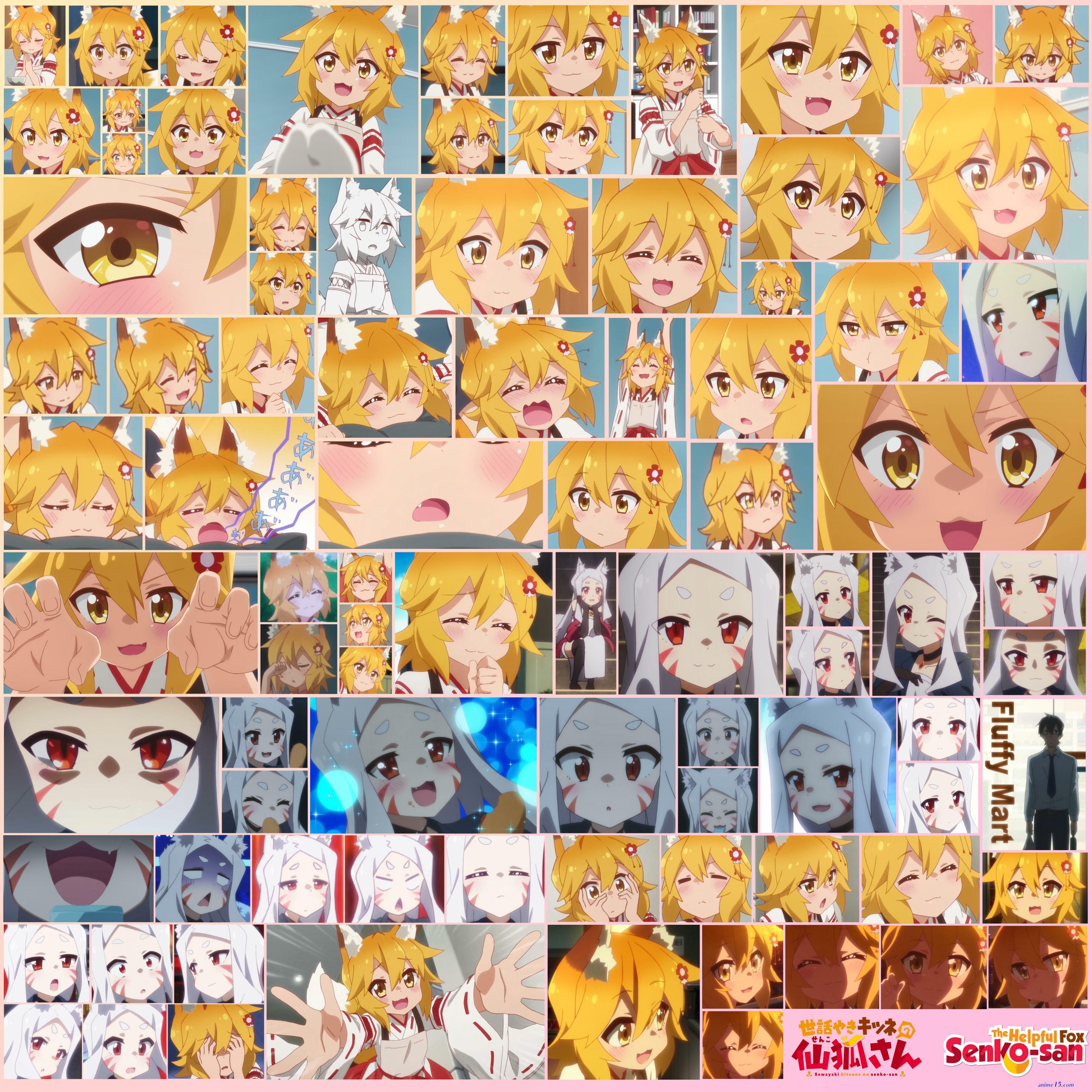senko san ep7