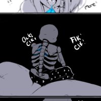 sex undertale comics