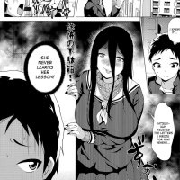 dojin hentai anime girl crucifixion