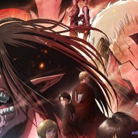 attack on titan chronicle vostfr