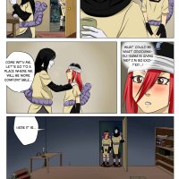 porno anime comics tayuya futa