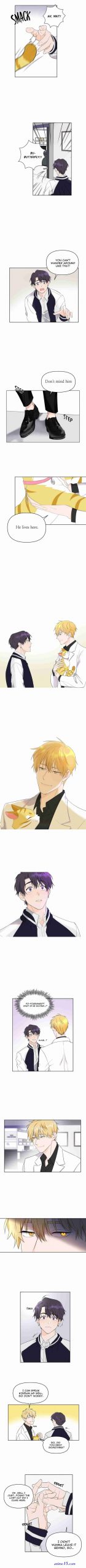tiger flower manga chapter 10