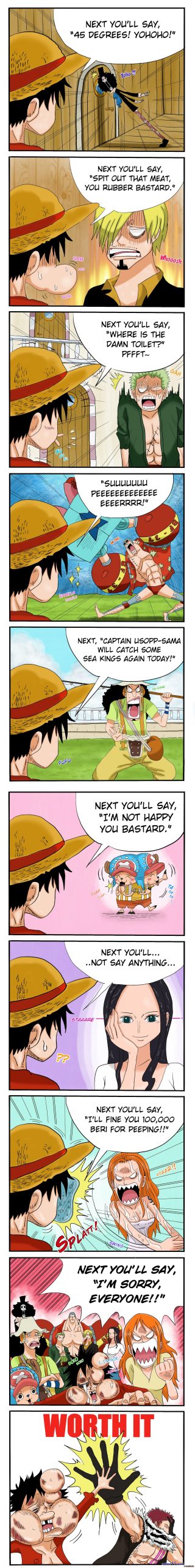 nami x luffy nude sex comics