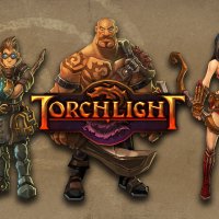 torchlight3d