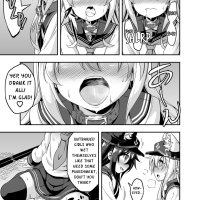 3 anime girl blowjob futa