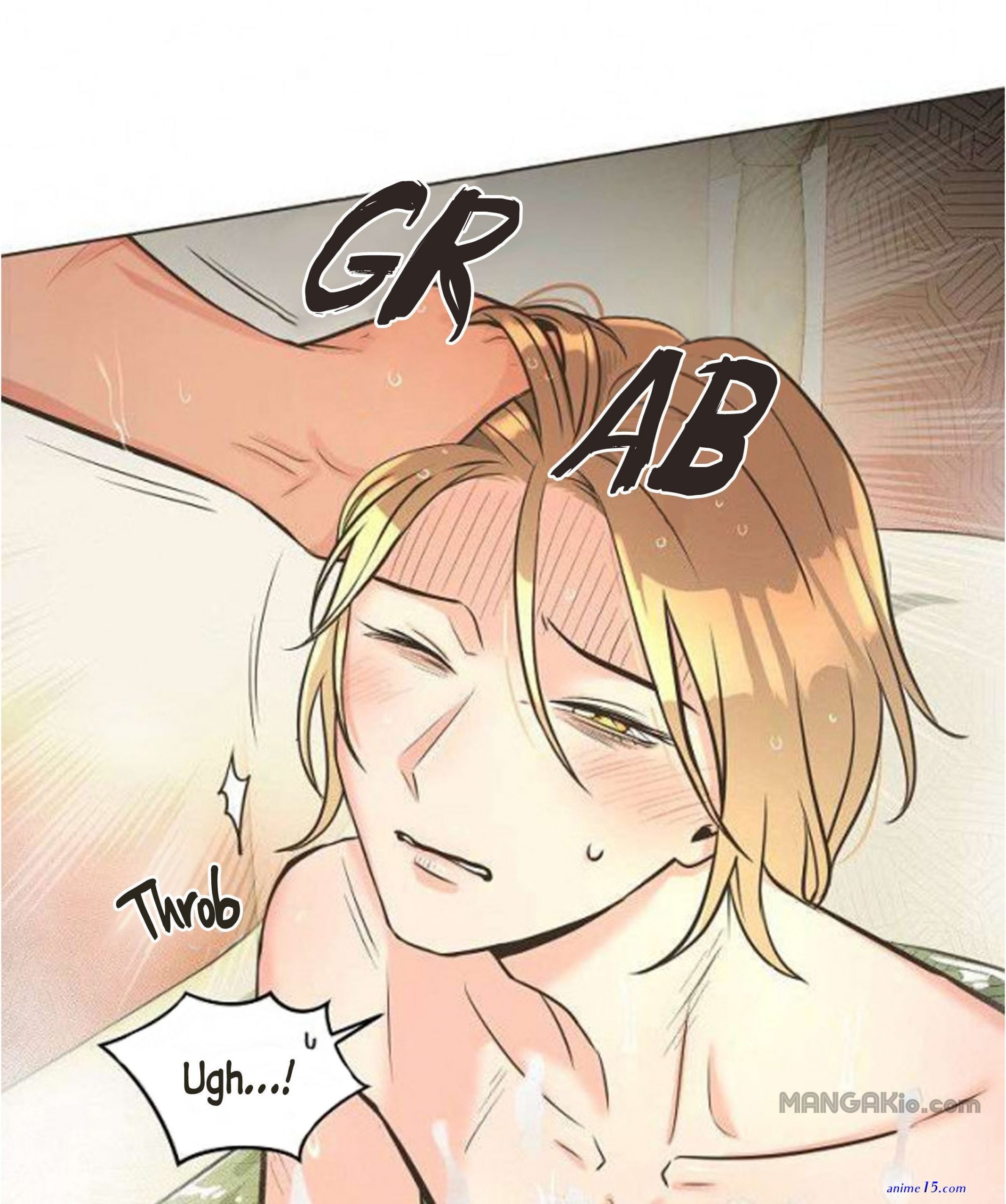 pfeos manga chapter 7
