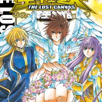 聖鬥士星矢 h漫