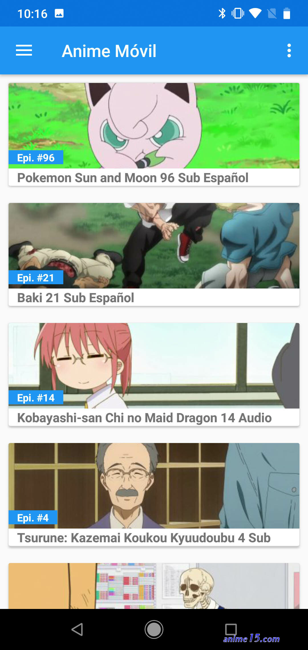 animemovil