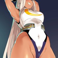dark skin schoolgirl anime porn