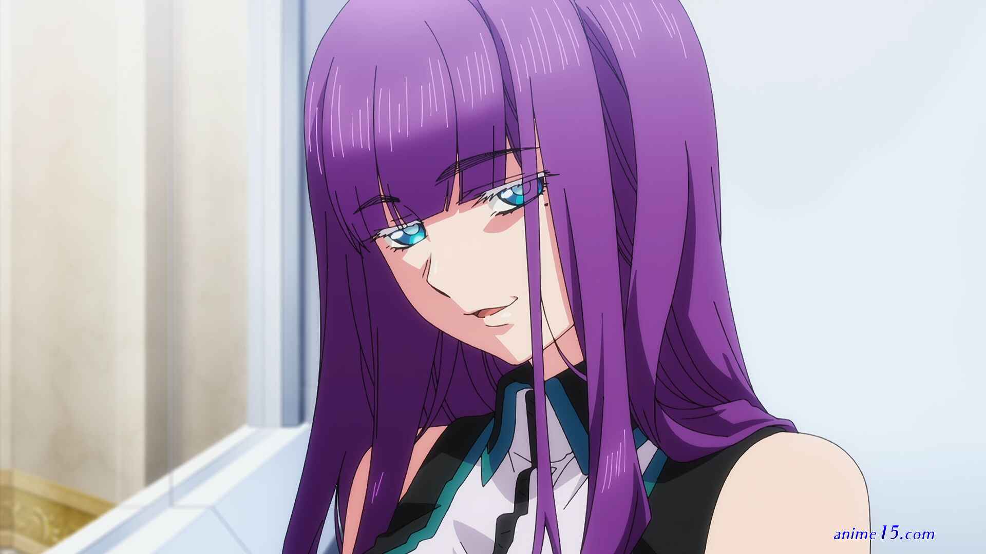 world s end harem uncensored ep 1
