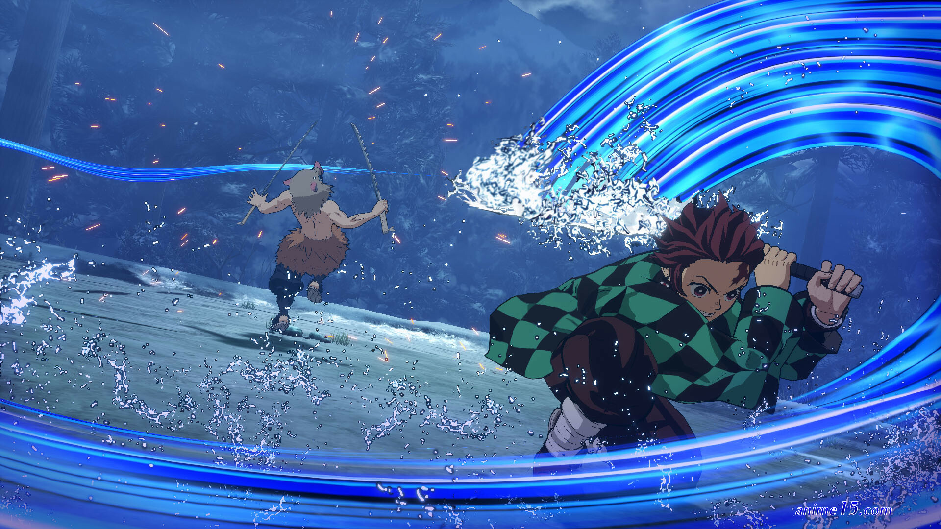 kimetsu no yaiba online