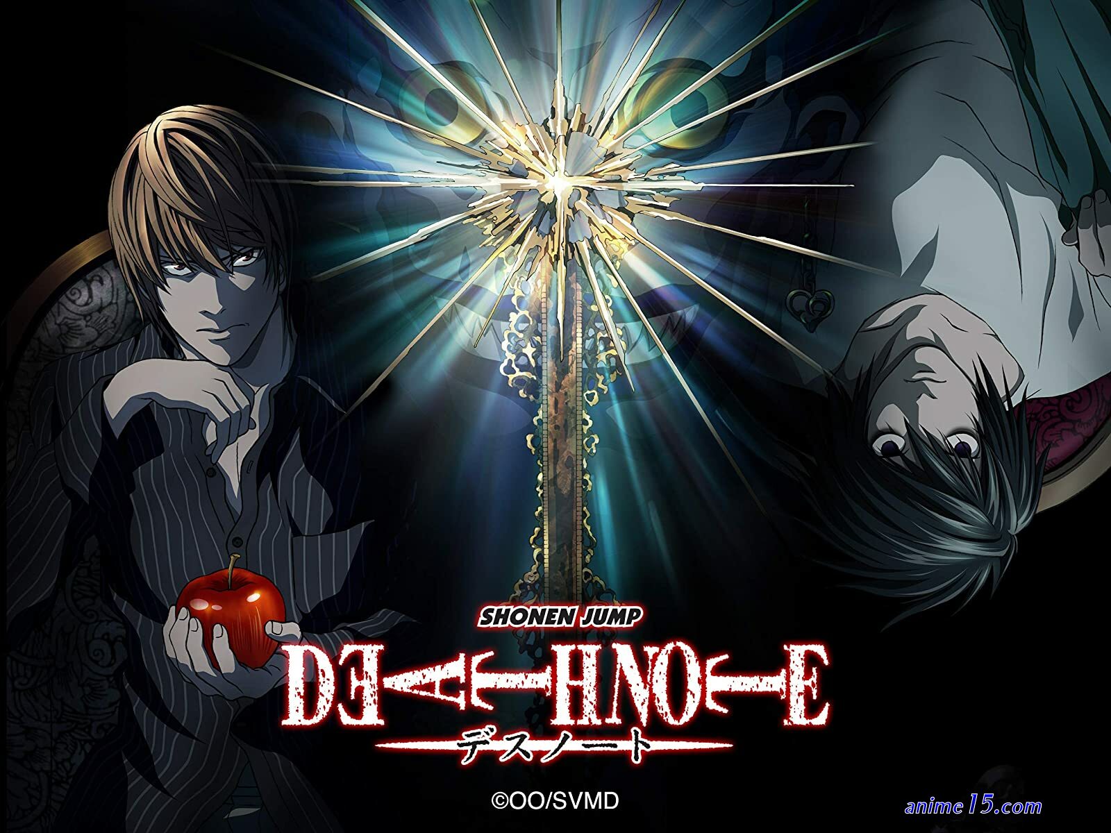gogoanime death note dub episode 14