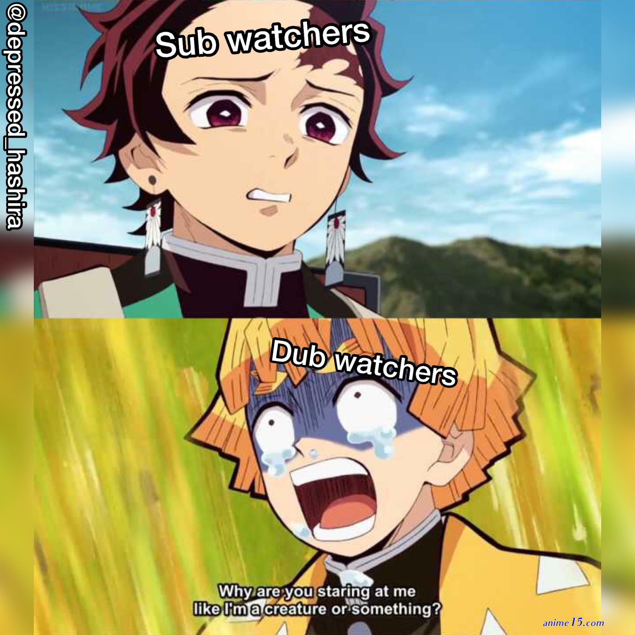 cortoon anime dub