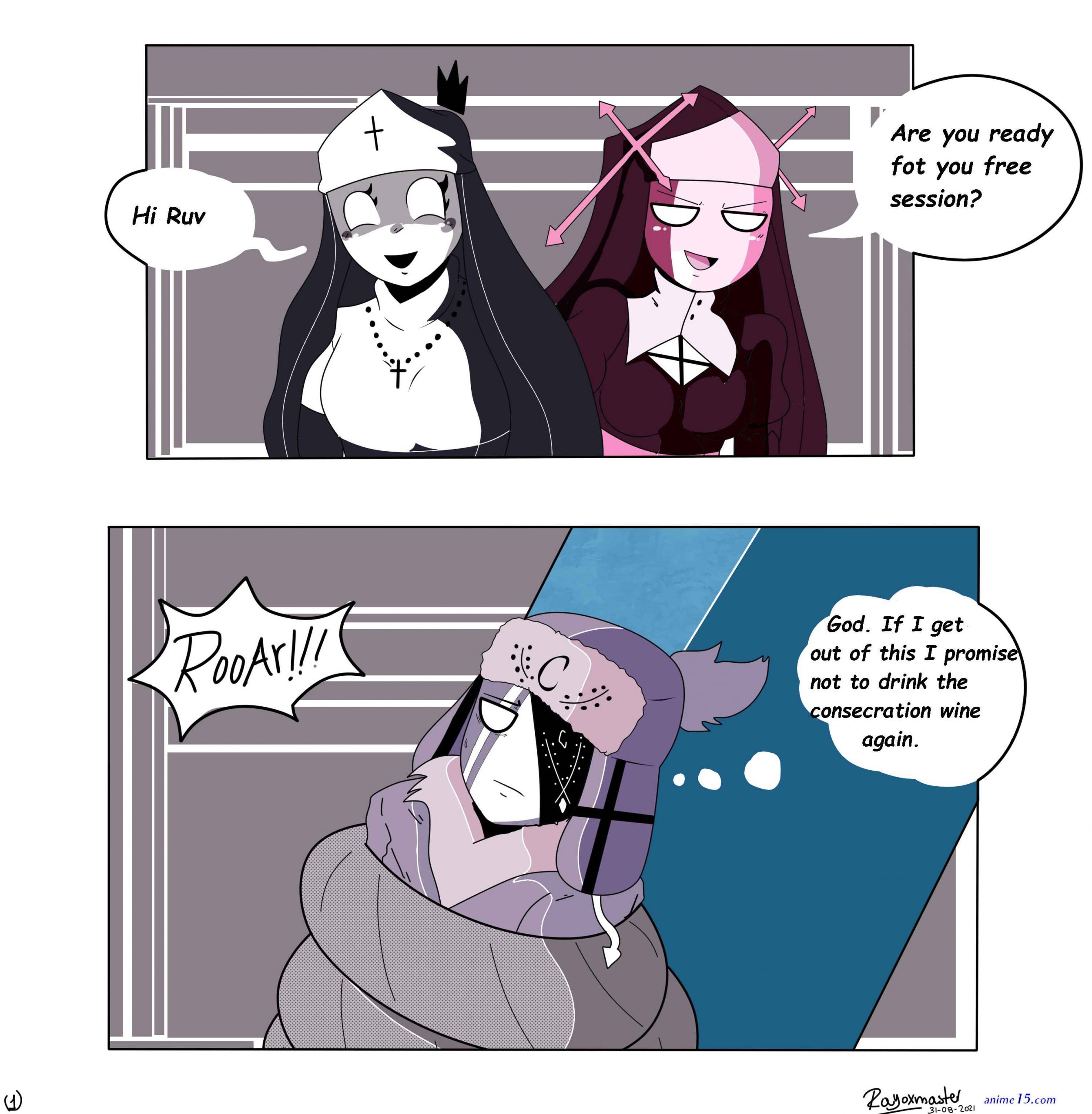 fnf rule 34 comics