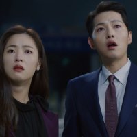 whats wrong secretary kim cap 14