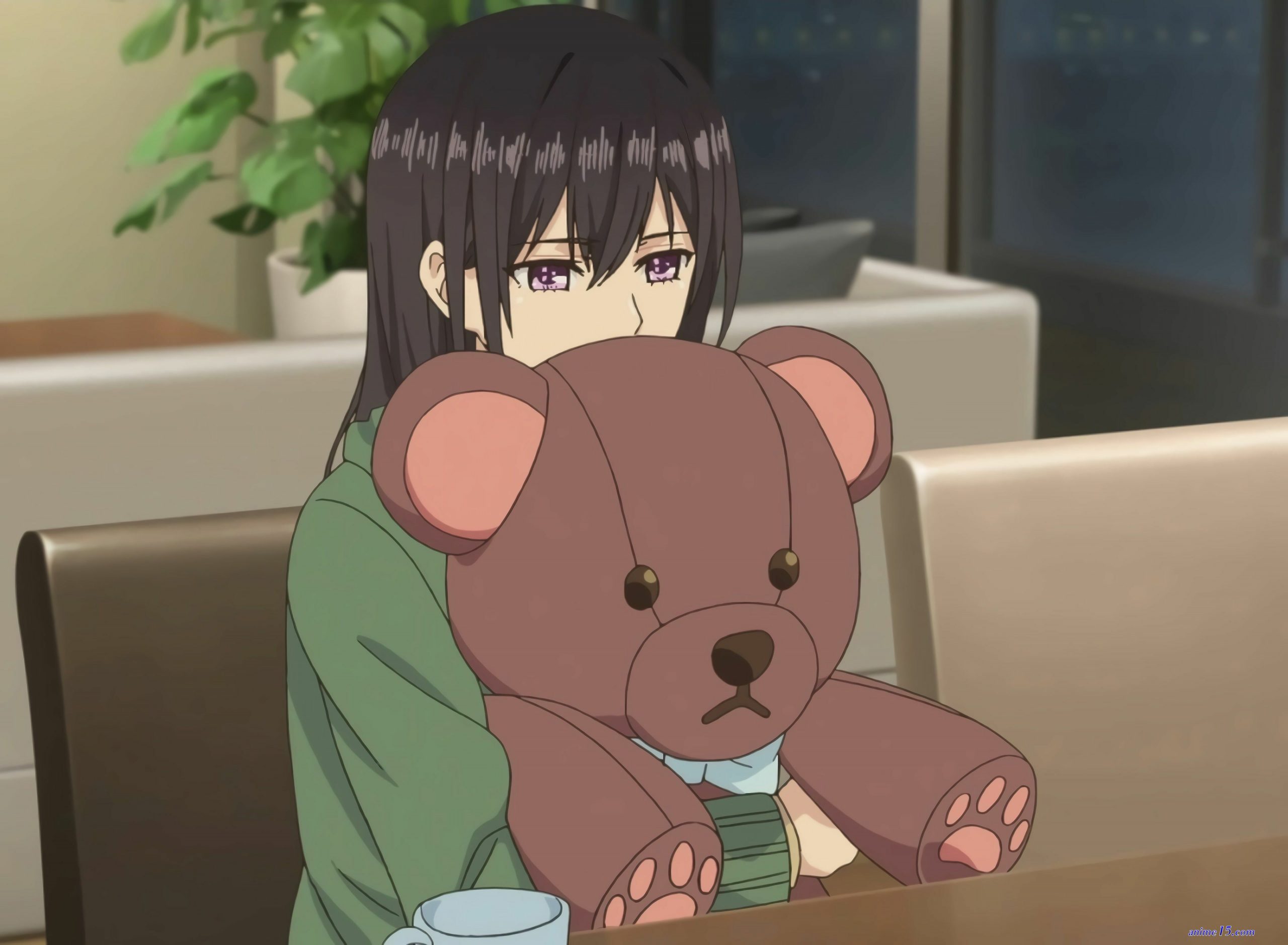 yuri uehara