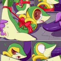 sex pokemon comics