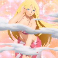 neko sama naruto